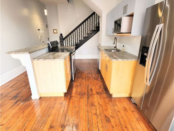 5222 Butler St , Unit 1, Pittsburgh, PA 15201