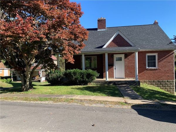43 Tenan Street , Burgettstown, PA 15021