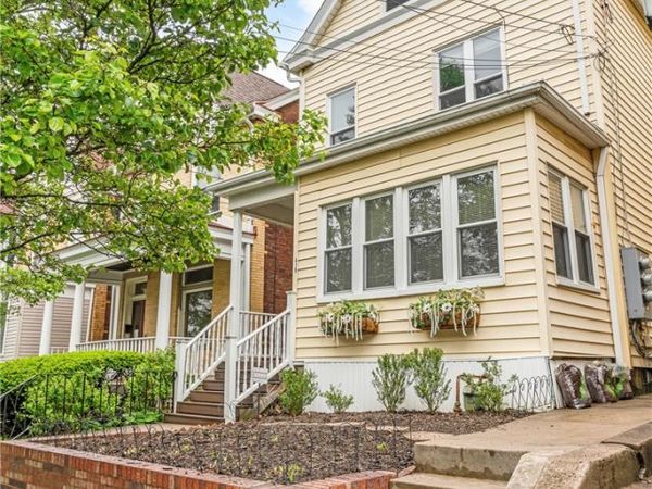 419 Hastings St , Unit 1, Pittsburgh, PA 15206