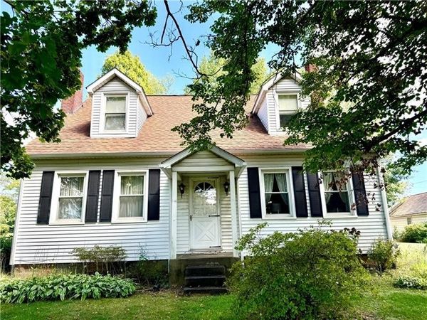 149 S Franklin Street , Prospect, PA 16052