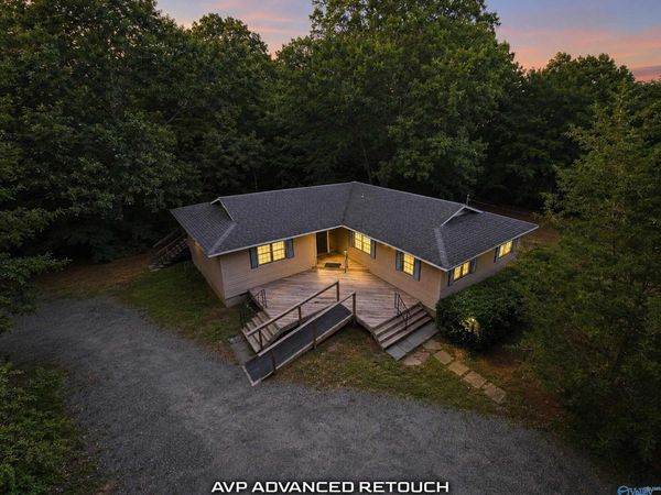 49 Buzzards Bottom Pvt Drive, Somerville, AL 35670