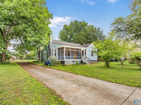 2401 Gallatin Street, Huntsville, AL 35801