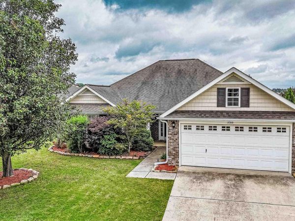 2510 Marjorie Lane SW, Huntsville, AL 35803