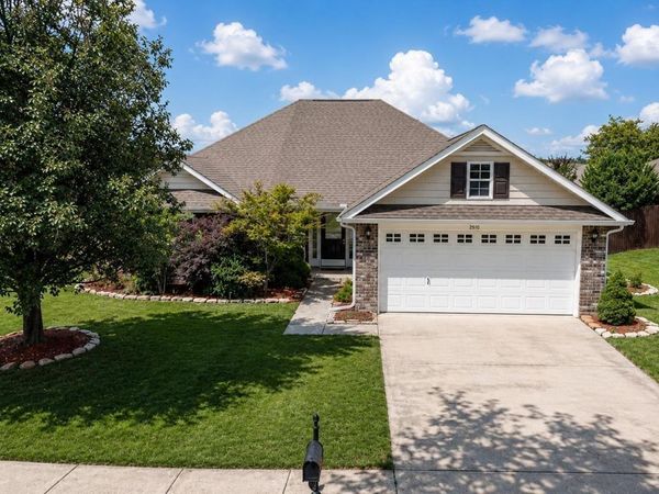 2510 Marjorie Lane SW, Huntsville, AL 35803