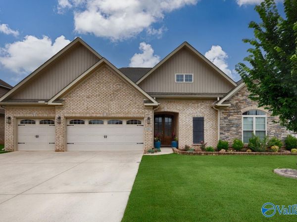 103 Blue Spruce Drive, Madison, AL 35757