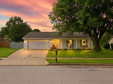 317 Tincher Drive, Versailles, KY 40383
