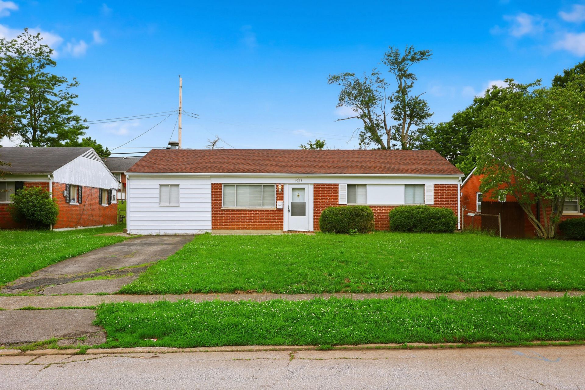 1018 Birch Drive, Lexington, KY 40511 Main Photo