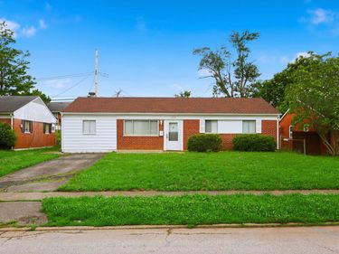 1018 Birch Drive, Lexington, KY 40511