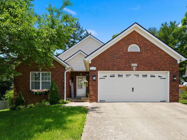 105 Wild Cherry Way, Frankfort, KY 40601