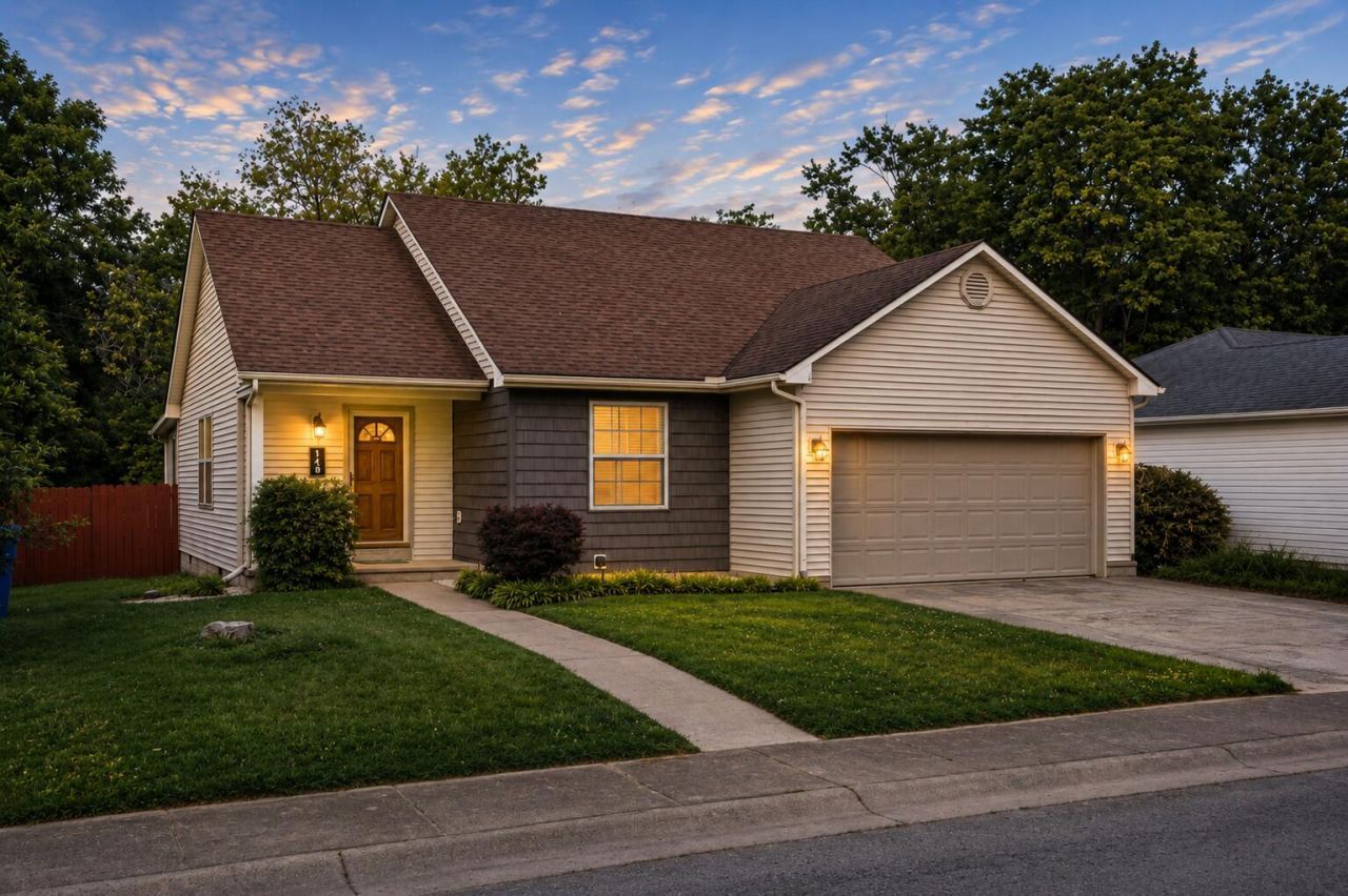 148 Barren River Boulevard, Georgetown, KY 40324 Main Photo