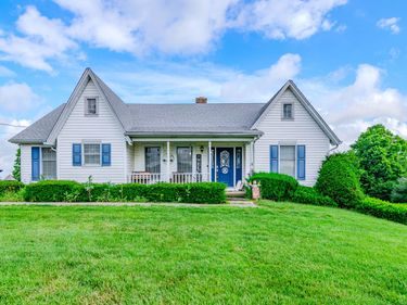 1000 Nevins Station Road, Lawrenceburg, KY 40342