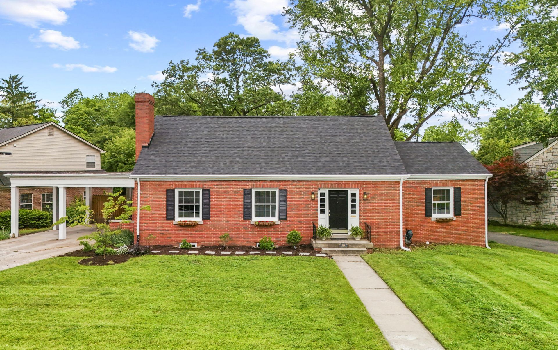 150 Jesselin Drive, Lexington, KY 40503 Main Photo