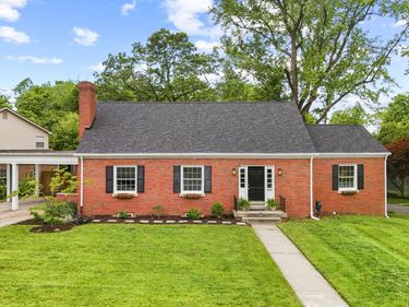 150 Jesselin Drive, Lexington, KY 40503
