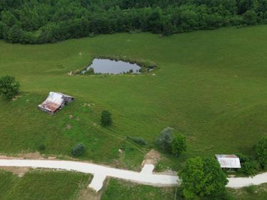 4135 Big Andy Ridge Road, Unit Tract 2, Rogers, KY 41365