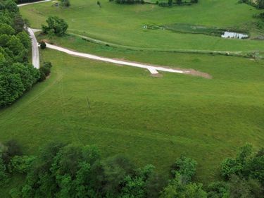 4135 Big Andy Ridge Road, Unit Tract 8, Rogers, KY 41365