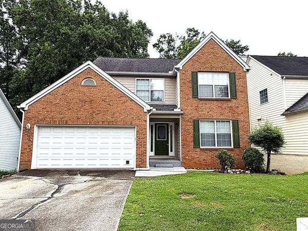 3010 Ennfield Lane, Duluth, GA 30096