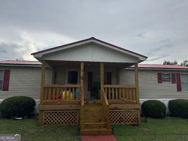 806 Roxie CT, East Dublin, GA 31027