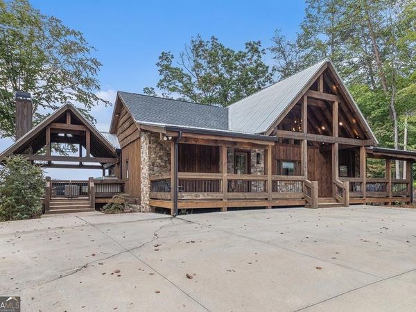 142 Mountain Trace, Ellijay, GA 30540