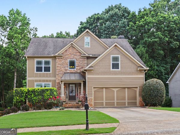 5324 Chastain Way, Gainesville, GA 30507