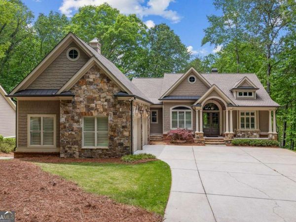 6485 Julian Road, Gainesville, GA 30506