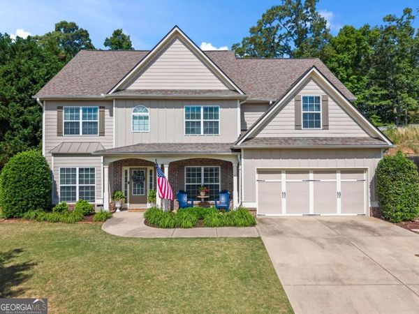 3922 Walnut Grove Way, Gainesville, GA 30506