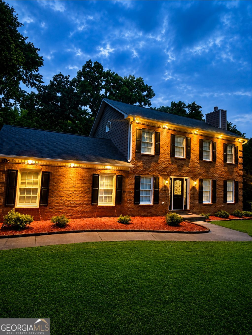 25 Pates Lake Way, Hampton, GA 30228 Main Photo
