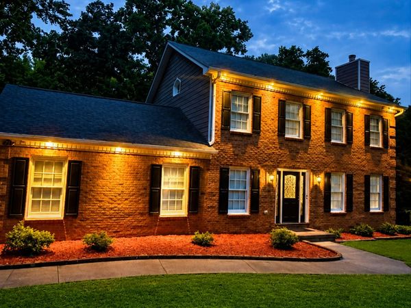 25 Pates Lake Way, Hampton, GA 30228