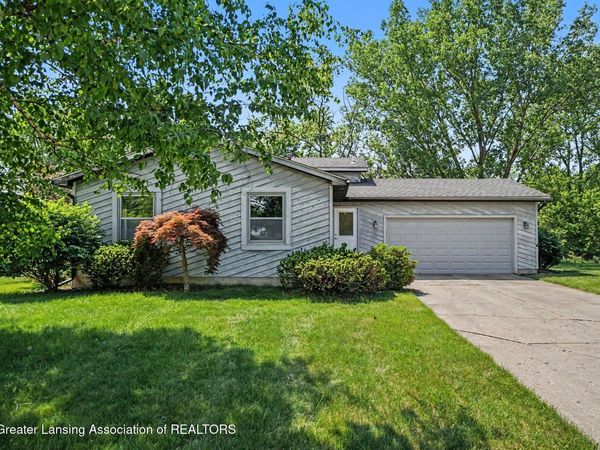 3958 Timber Crest Circle, Holt, MI 48842