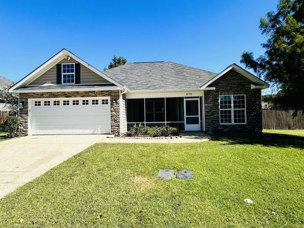 610 Amherst Street, Kathleen, GA 31047