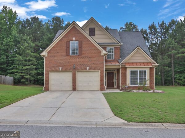660 Simonton Crest Drive, Lawrenceville, GA 30045