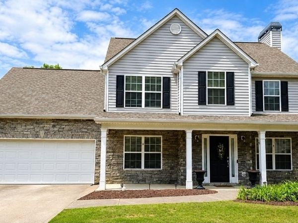 3345 Watson Gate Road, Loganville, GA 30052