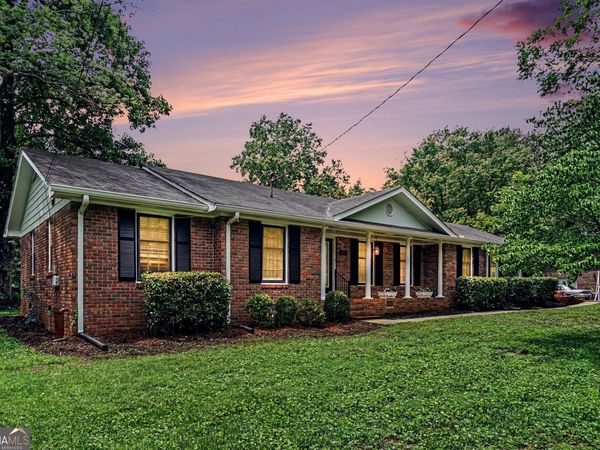 2925 Bob Bettis Road, Marietta, GA 30066