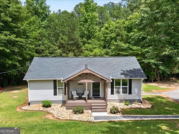 723 Summers McKoy Road, Newnan, GA 30263