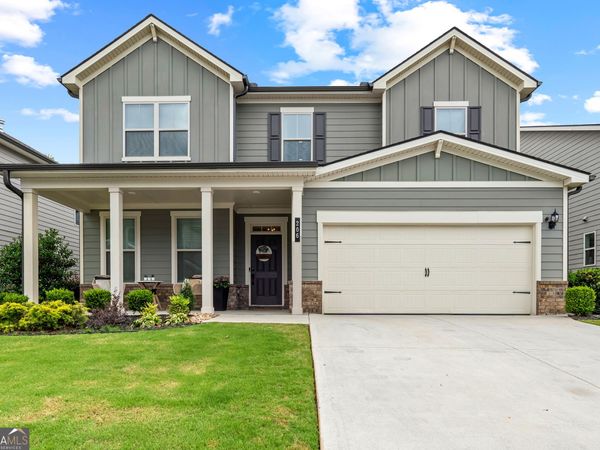 206 Caledonia Court, Peachtree City, GA 30269