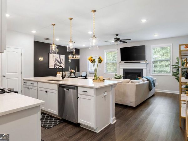 3730 Silvery Way, Powder Springs, GA 30127