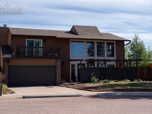 3170 Tiffany Terrace, Colorado Springs, CO 80920