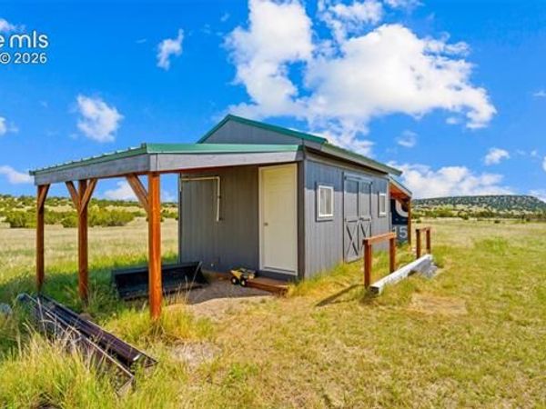 2904 Siloam Road, Beulah, CO 81023