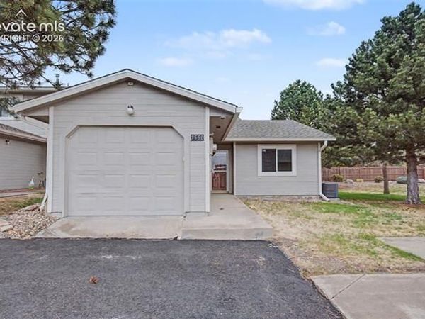 7550 Topango Court, Colorado Springs, CO 80920