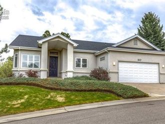 317 Deer Crossing  Castle Rock, CO 80104