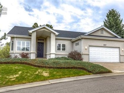 317 Deer Crossing NA Castle Rock, CO 80104