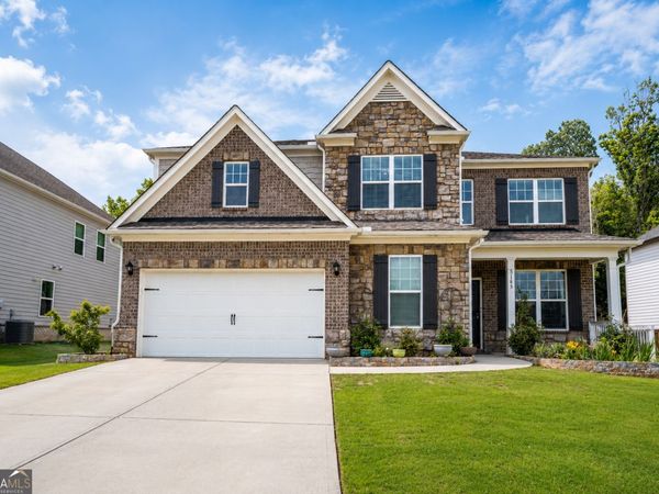 5165 Adirondack Drive, Cumming, GA 30040