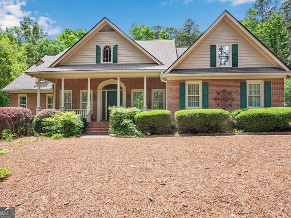 4711 Talleybrook Drive NW, Kennesaw, GA 30152