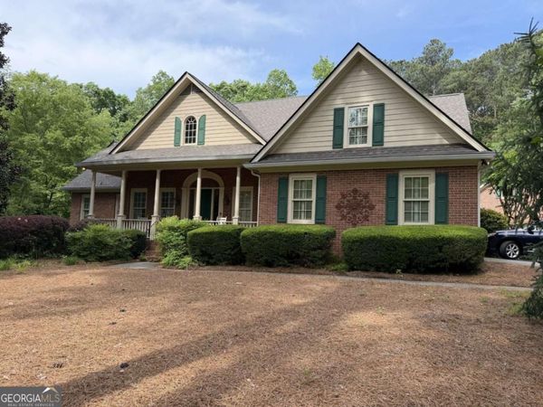 4711 Talleybrook Drive NW, Kennesaw, GA 30152
