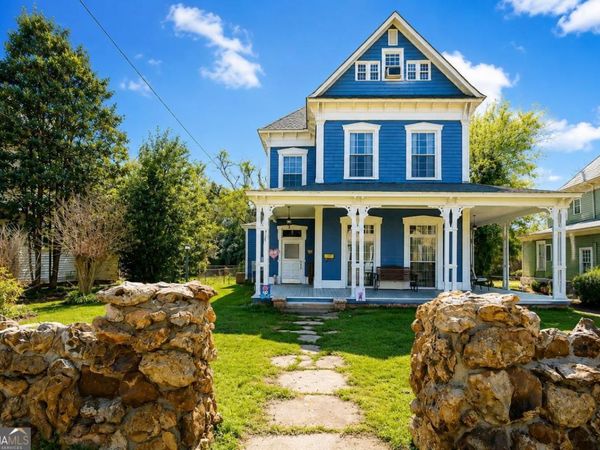 314 W Church Street, Americus, GA 31709