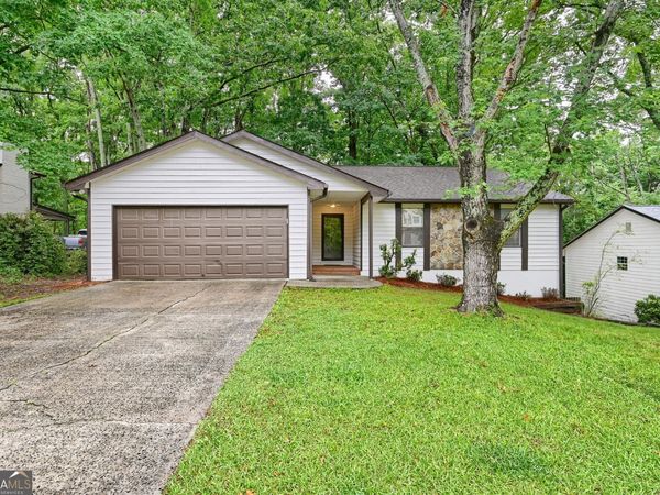 175 Ansley Court, Roswell, GA 30076