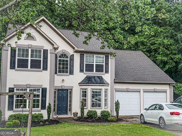 3580 Owl Brow Court, Cumming, GA 30028