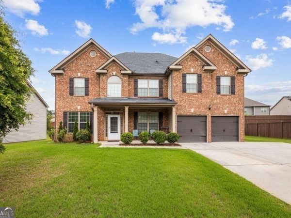 425 Sawgrass View, Fairburn, GA 30213