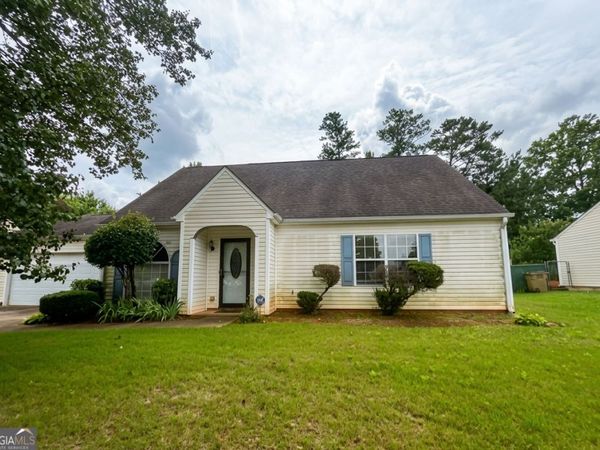 2759 Holly Berry Drive, Ellenwood, GA 30294