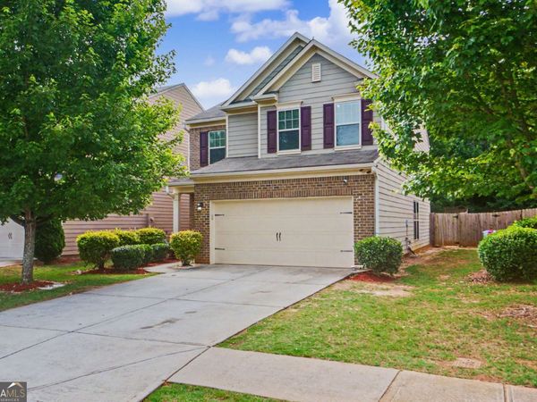 438 Hardy Water Drive, Lawrenceville, GA 30045