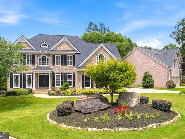 5398 Windsor Green Court SE, Mableton, GA 30126